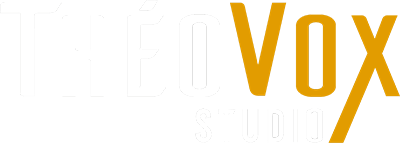 Studio TheoVox - Une voix pour Dieu