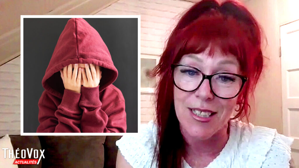 DPJ : 140 dossiers falsifiés, familles brisées, révélations accablantes avec Martine Jeanson : Studio TheoVox