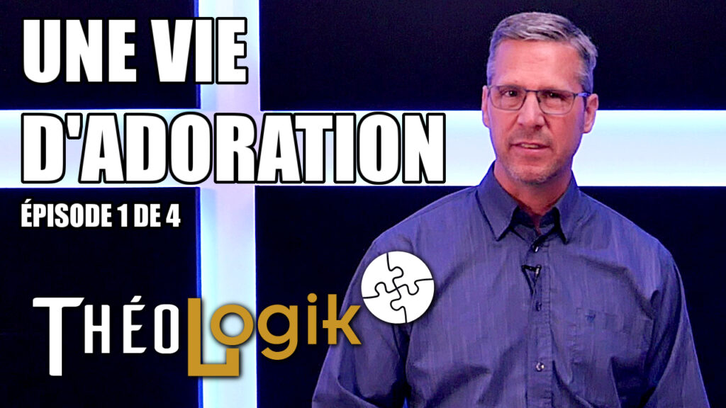 Les couples – épisode 1 : une vie d’adoration | ThéoLogik : Studio TheoVox