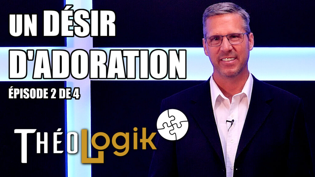 Les couples – épisode 2 : un désir d’adoration | ThéoLogik : Studio TheoVox