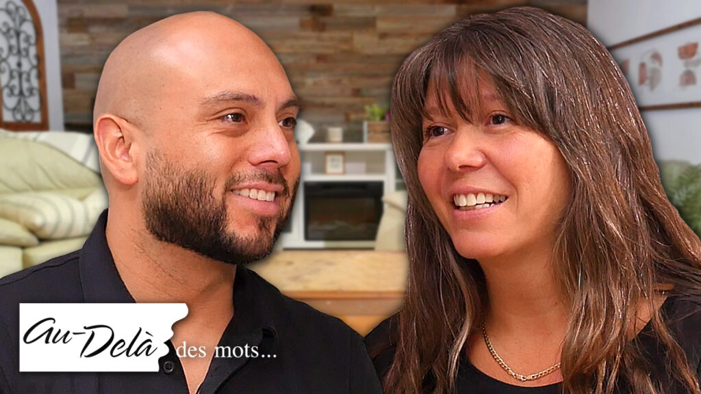 Dieu a toujours un plan | Au-delà des mots…avec Pasteur Oscar Sosa : Studio TheoVox