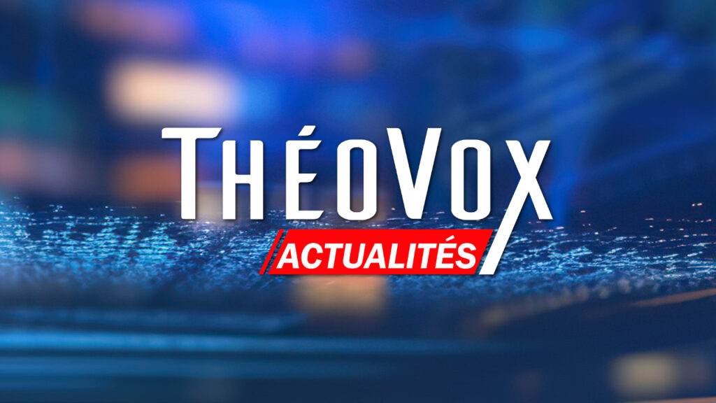 Familles brisées, libertés menacées, santé attaquée : l’heure des vérités | ThéoVox Actualités 2 octobre 2025 : Studio TheoVox